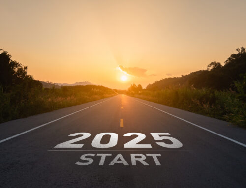 New Year – New Goal! Talk it Out NC Advises Parents How to Start The Conversation in 2025