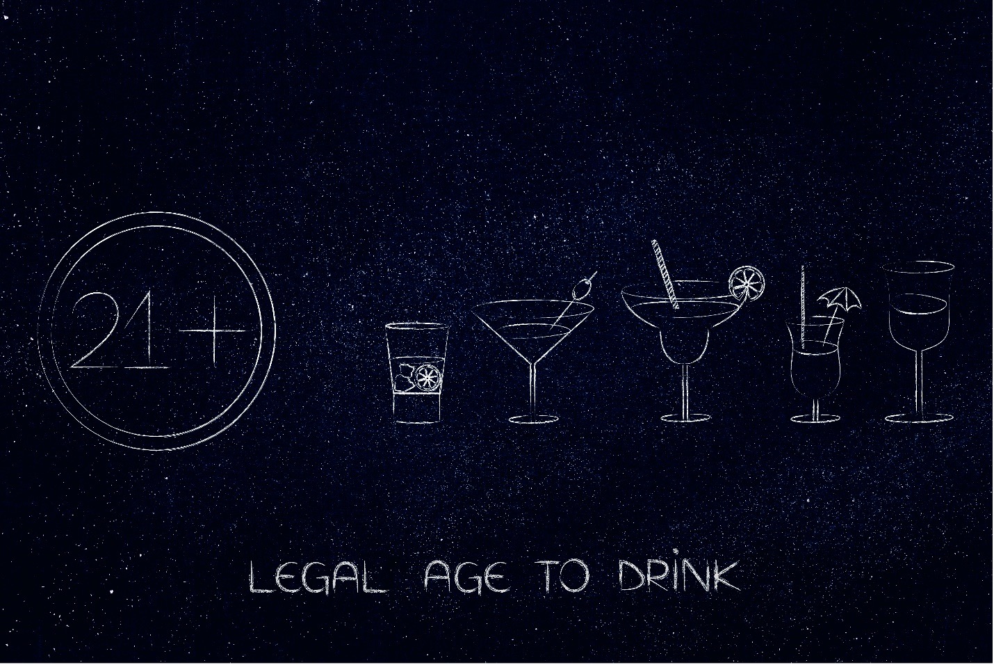 Legal Age