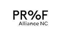 Logo Proof Alliance NC